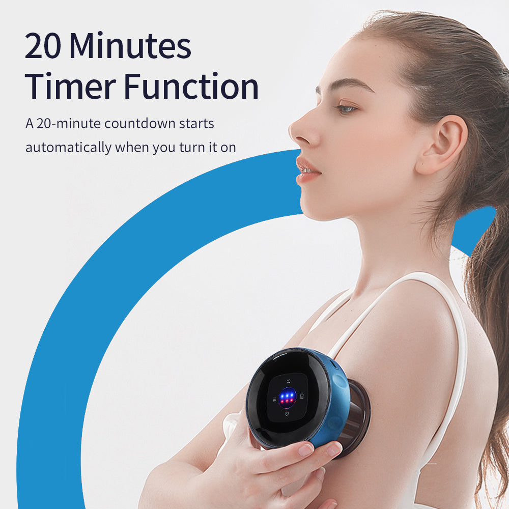 The Anti-Cellulite Therapy Massager