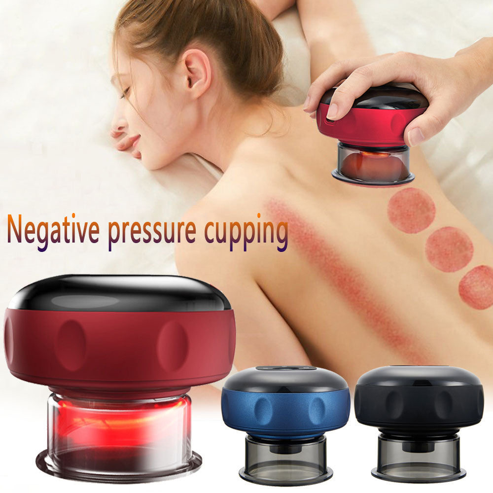 The Anti-Cellulite Therapy Massager