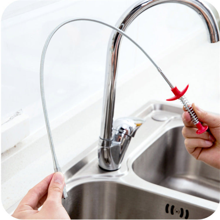 Flexible Pipe Cleaner