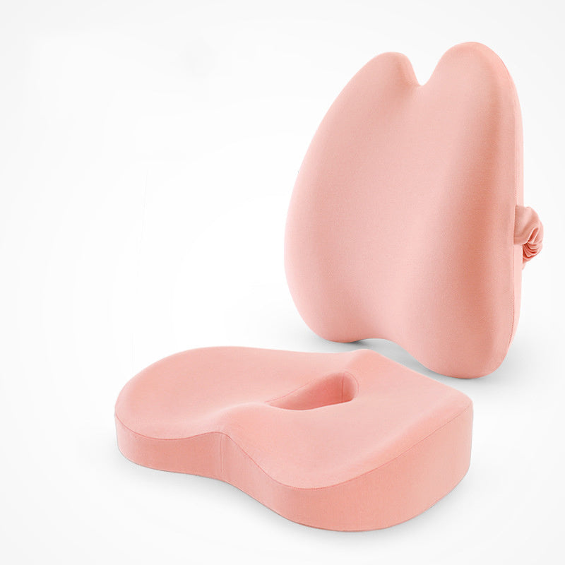 Ergonomic Car Cushion