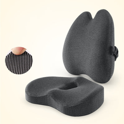 Ergonomic Car Cushion