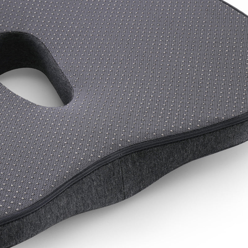 Ergonomic Car Cushion