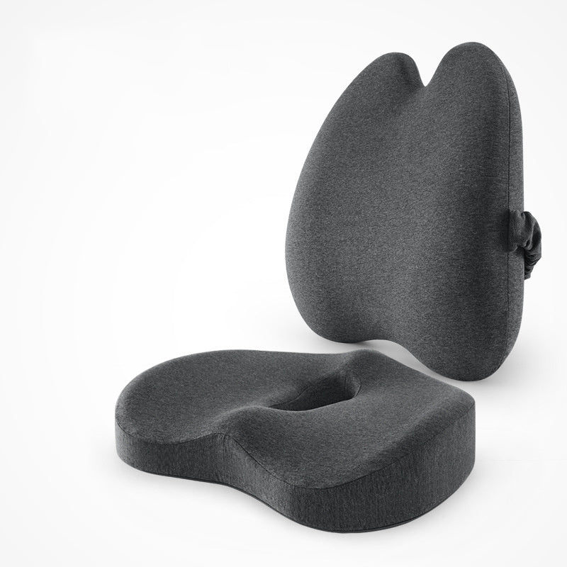 Ergonomic Car Cushion
