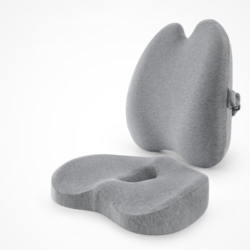 Ergonomic Car Cushion