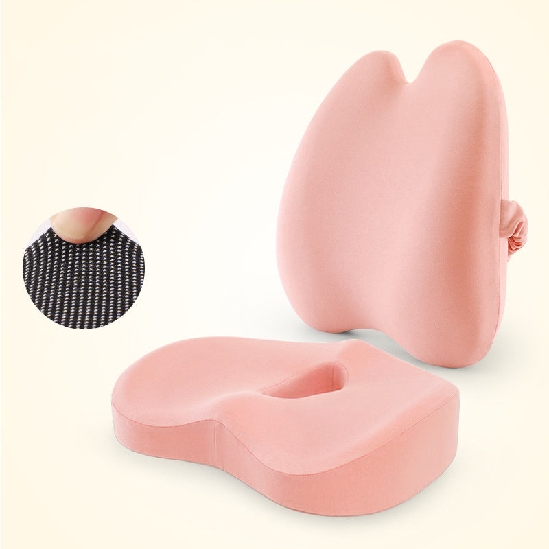 Ergonomic Car Cushion