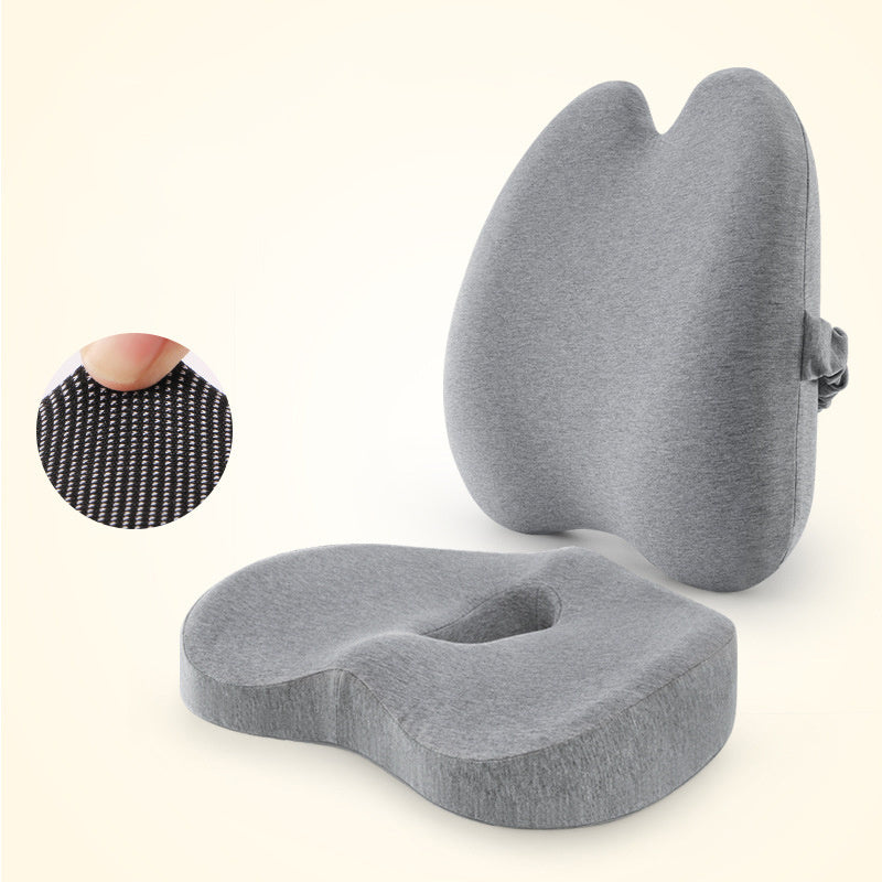 Ergonomic Car Cushion