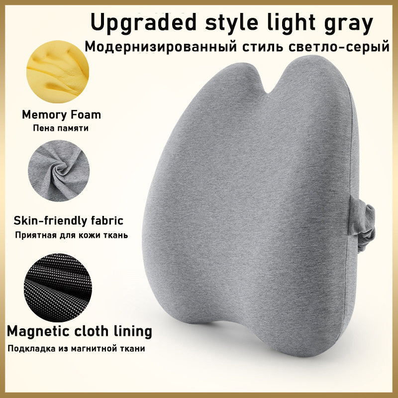 Ergonomic Car Cushion