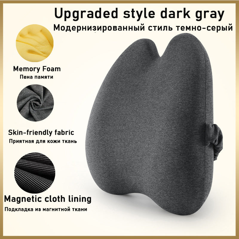 Ergonomic Car Cushion