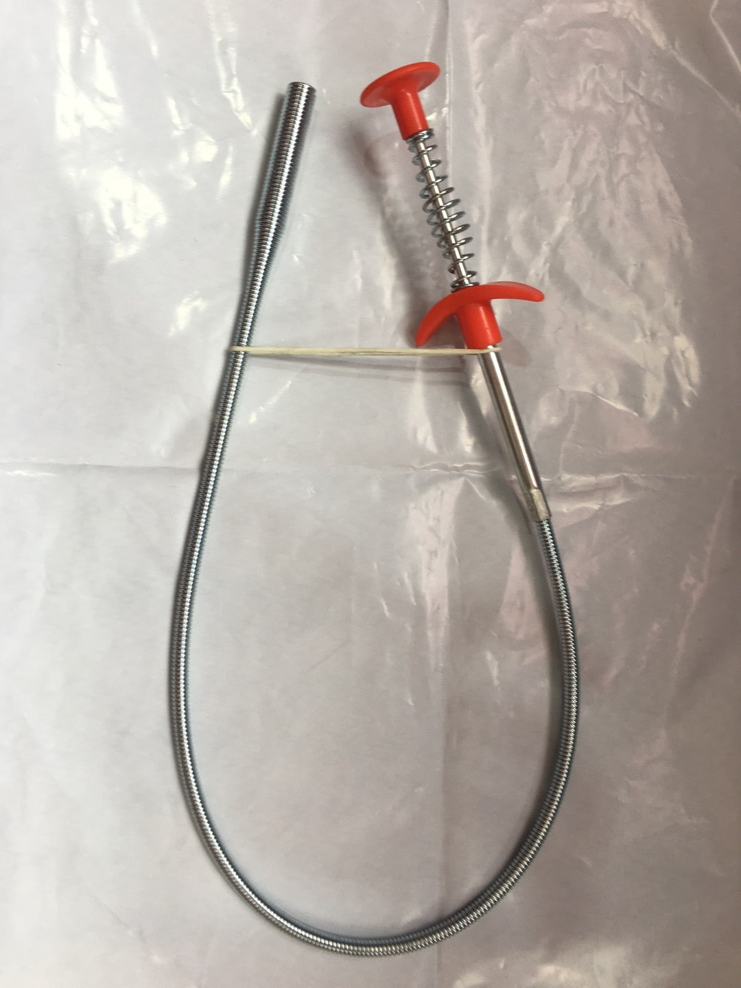 Flexible Pipe Cleaner