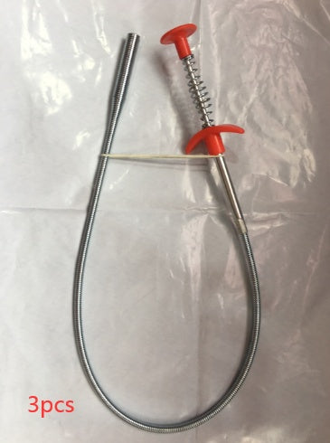 Flexible Pipe Cleaner