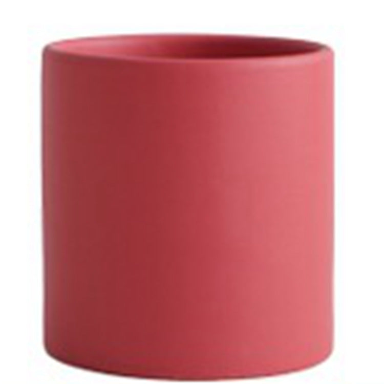 The Nordic Planter
