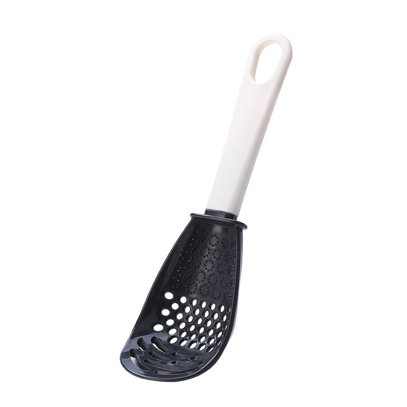 The All-in-One Cooking Spoon