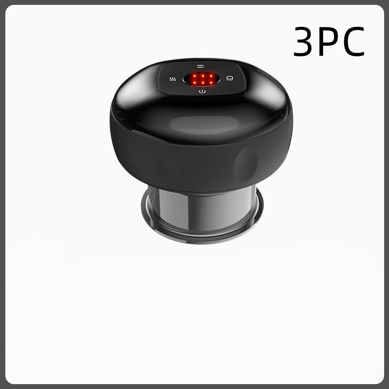 The Anti-Cellulite Therapy Massager