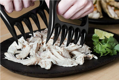 Bear Claw BBQ Shredder