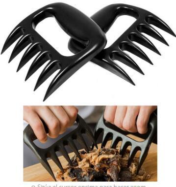 Bear Claw BBQ Shredder