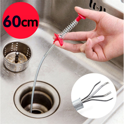Flexible Pipe Cleaner