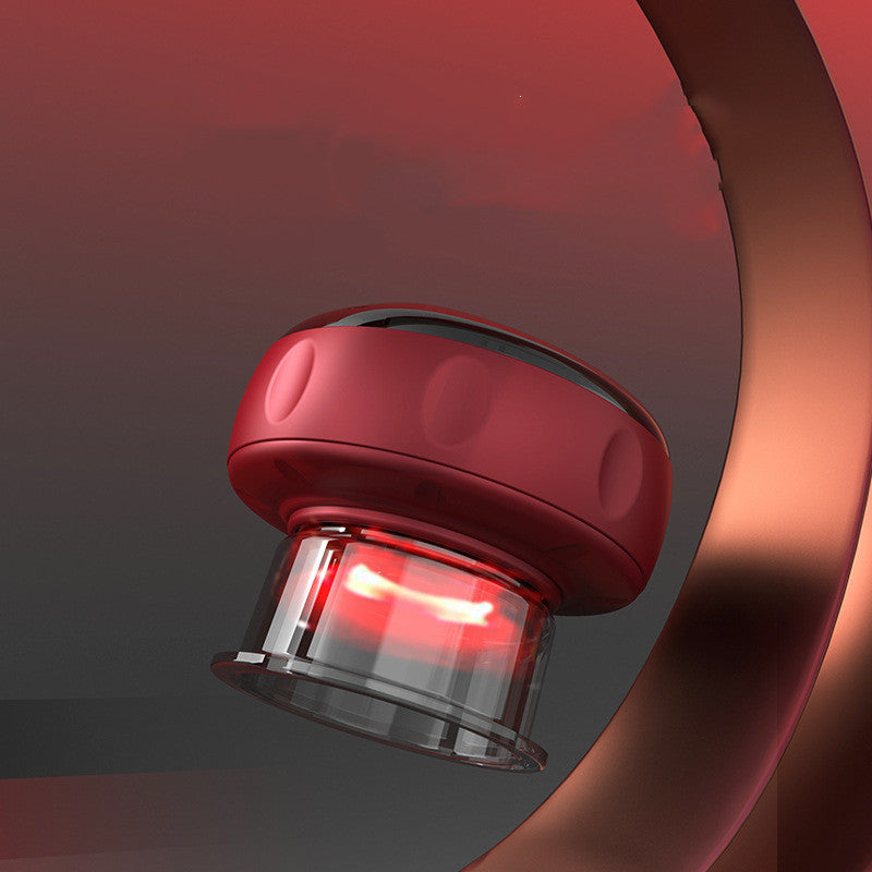 The Anti-Cellulite Therapy Massager