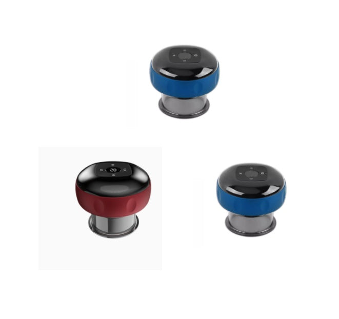 The Anti-Cellulite Therapy Massager