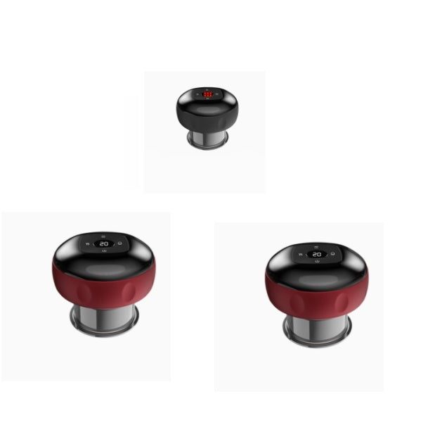 The Anti-Cellulite Therapy Massager