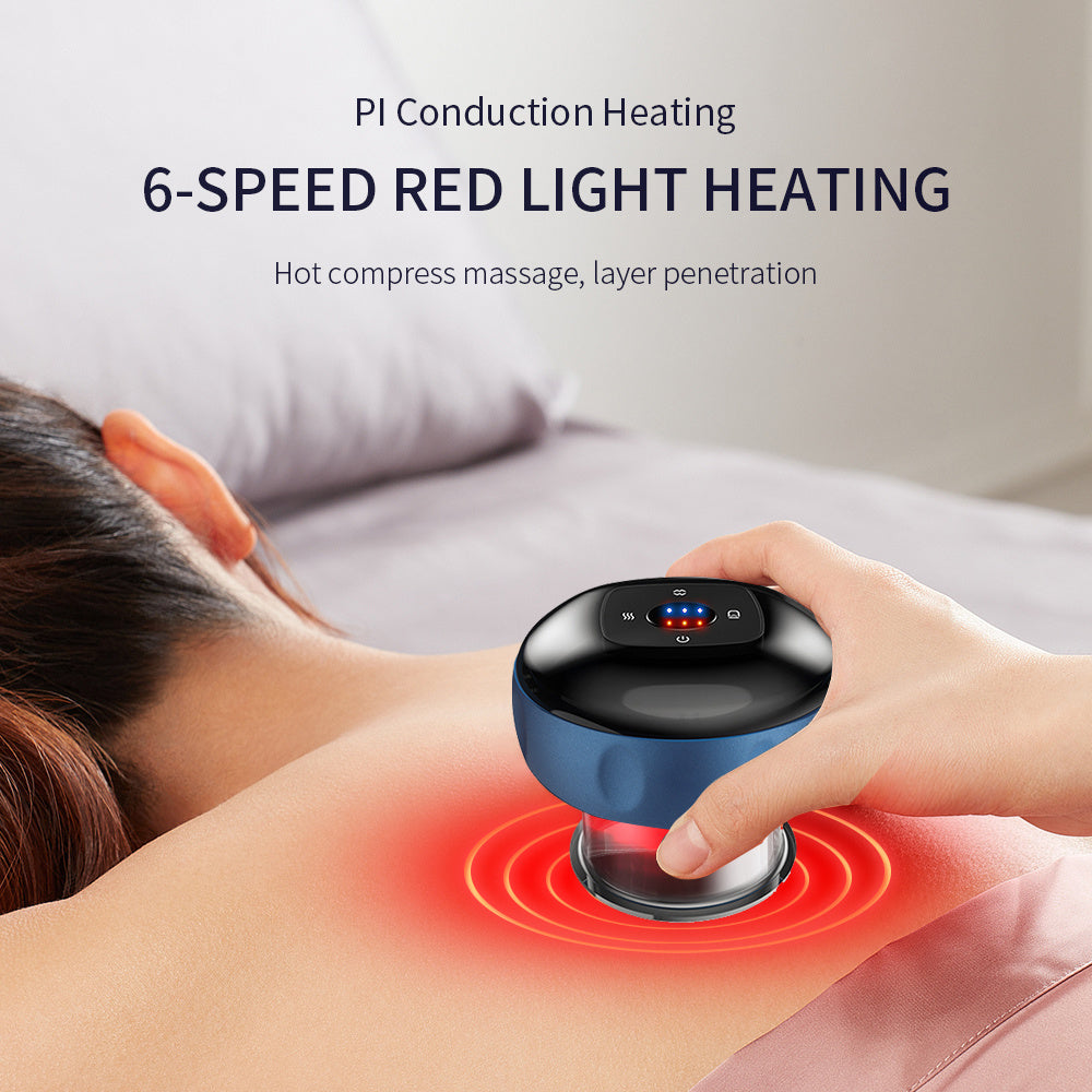 The Anti-Cellulite Therapy Massager