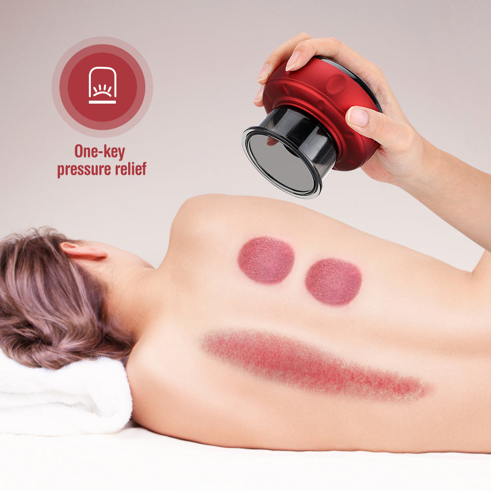 The Anti-Cellulite Therapy Massager