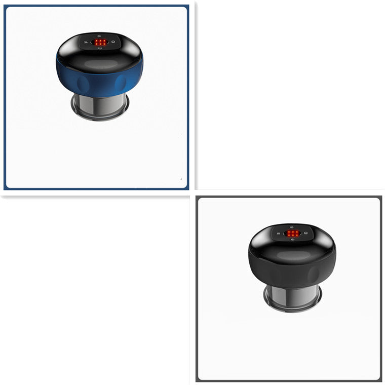 The Anti-Cellulite Therapy Massager
