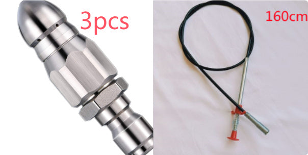 Flexible Pipe Cleaner
