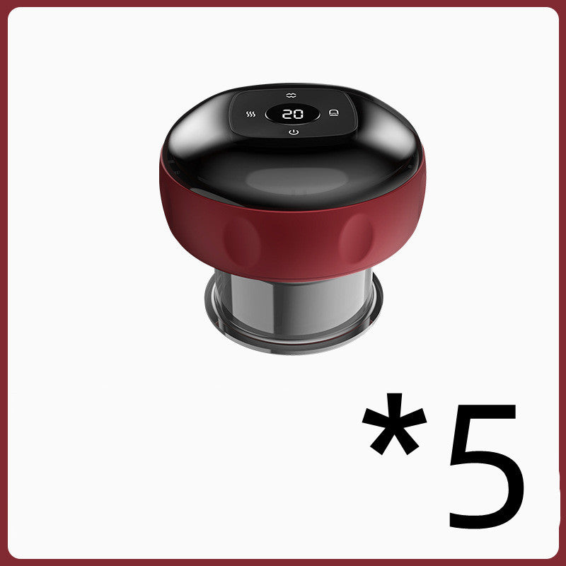 The Anti-Cellulite Therapy Massager