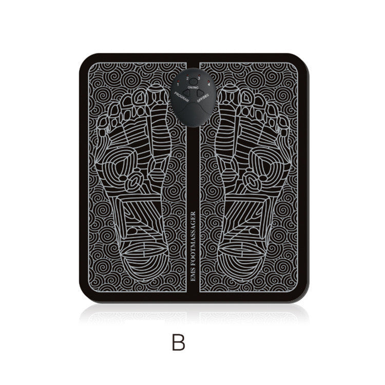 EMS Foot Massager Mat