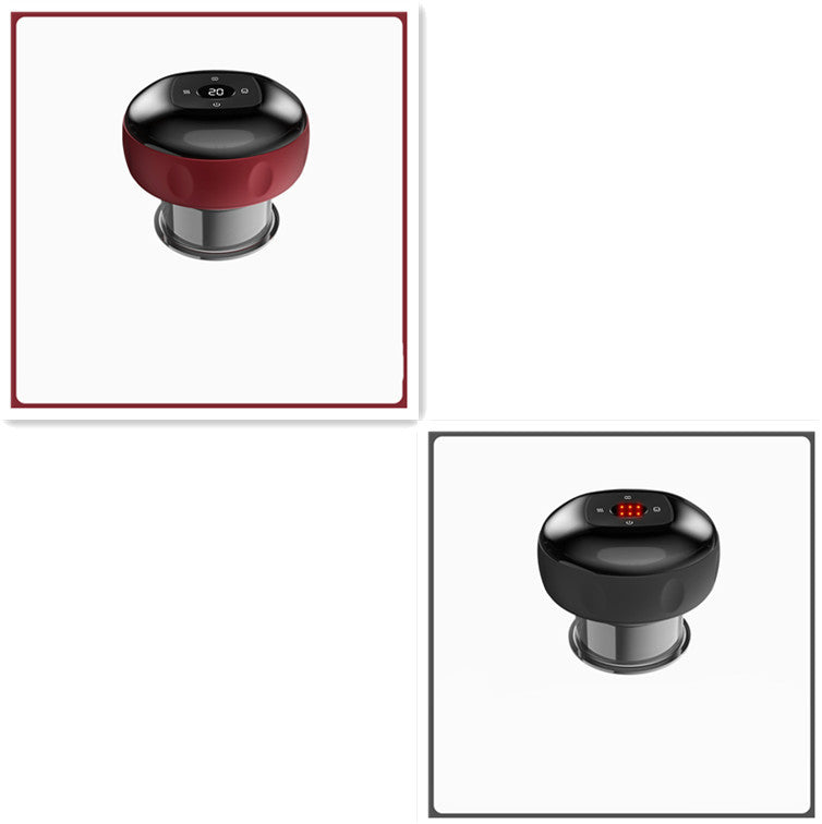 The Anti-Cellulite Therapy Massager