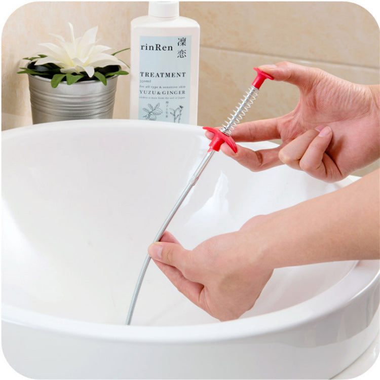 Flexible Pipe Cleaner