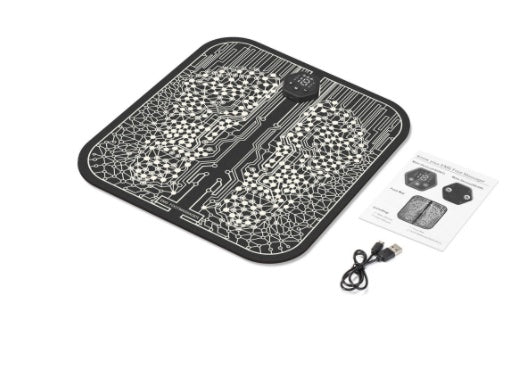 EMS Foot Massager Mat