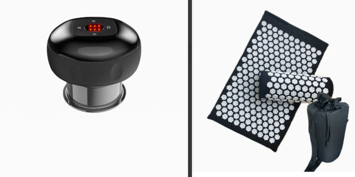The Anti-Cellulite Therapy Massager