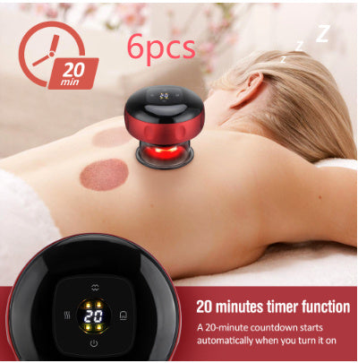 The Anti-Cellulite Therapy Massager