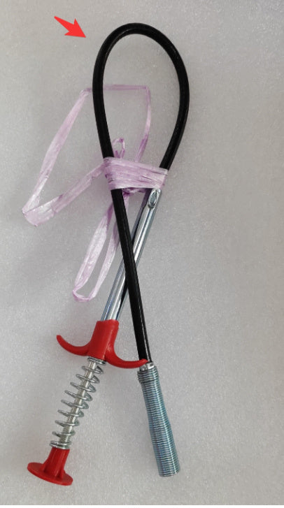 Flexible Pipe Cleaner