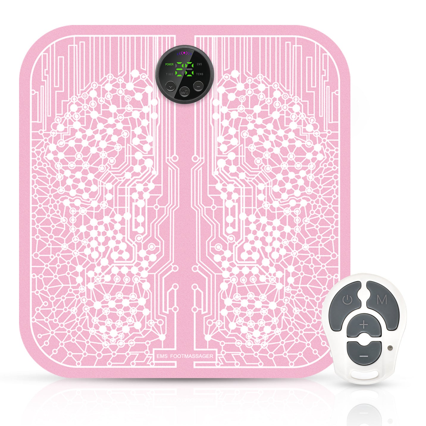 EMS Foot Massager Mat