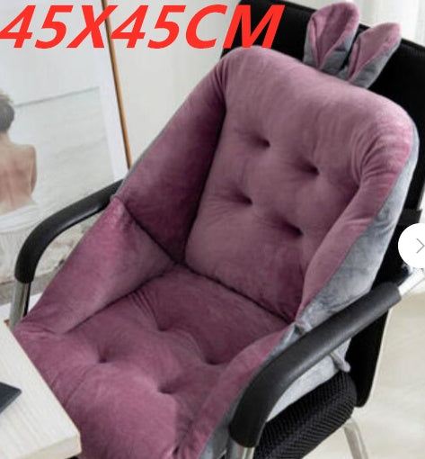 Integrated Comfort Seat Cushion