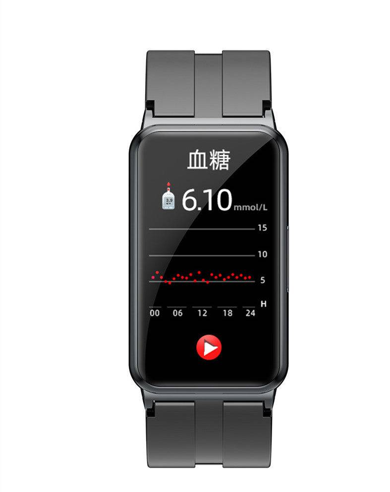 Blood Glucose Measurement Bracelet Non-invasive-1