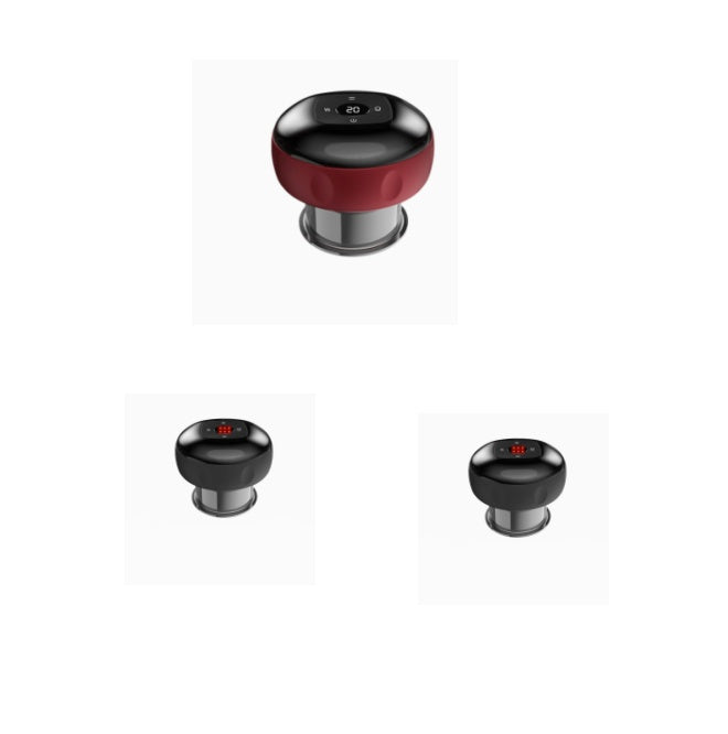 The Anti-Cellulite Therapy Massager