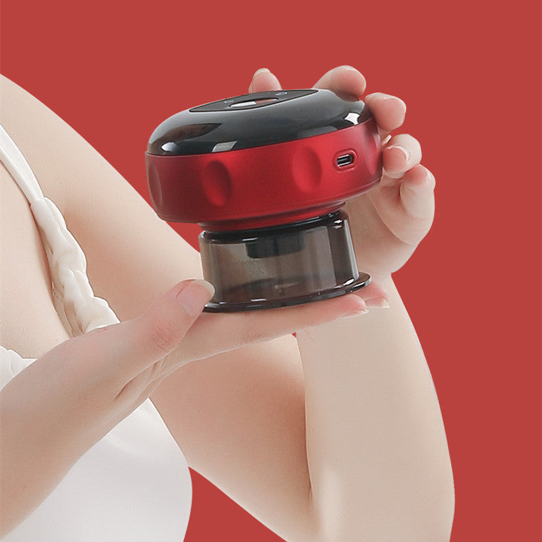 The Anti-Cellulite Therapy Massager