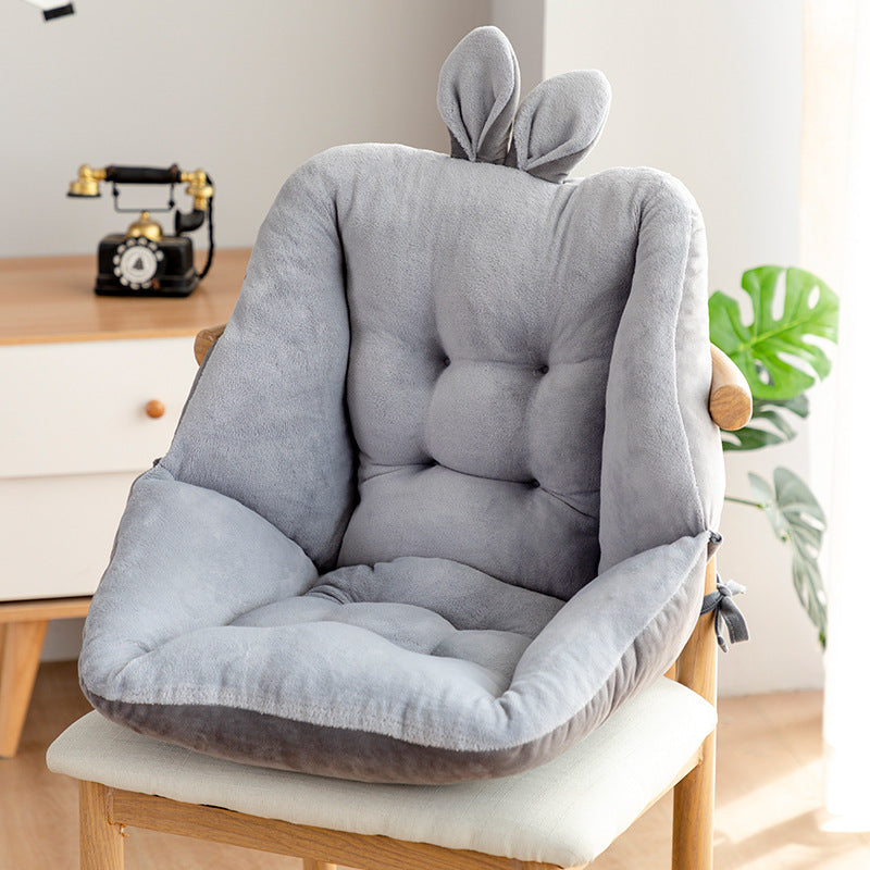 Integrated Comfort Seat Cushion