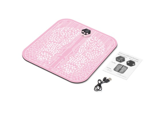 EMS Foot Massager Mat