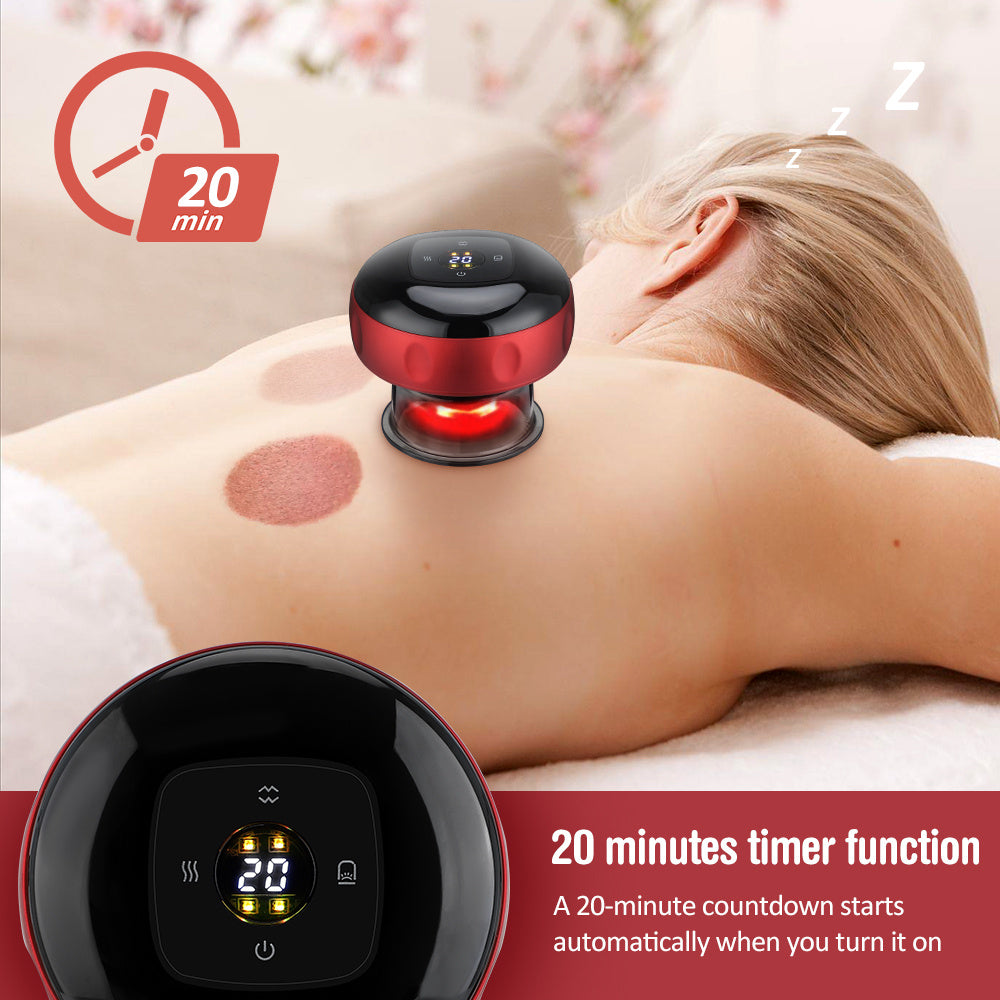 The Anti-Cellulite Therapy Massager