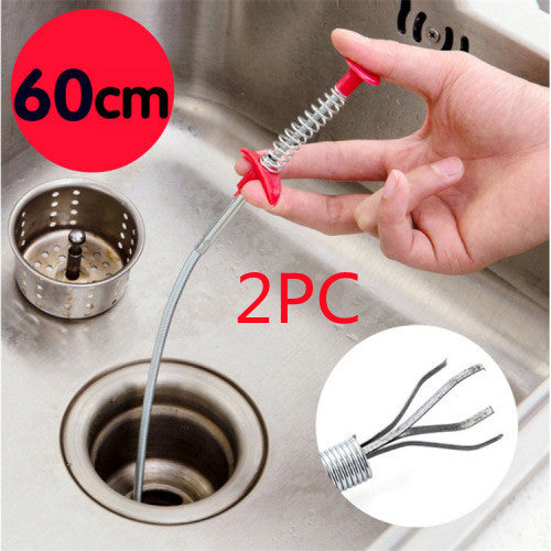 Flexible Pipe Cleaner