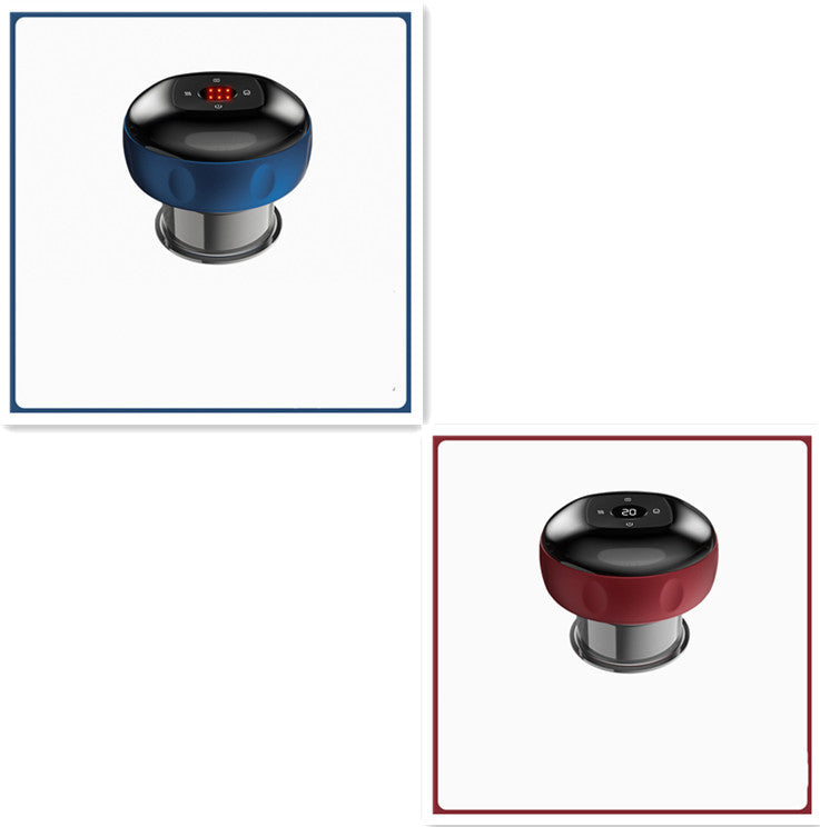The Anti-Cellulite Therapy Massager