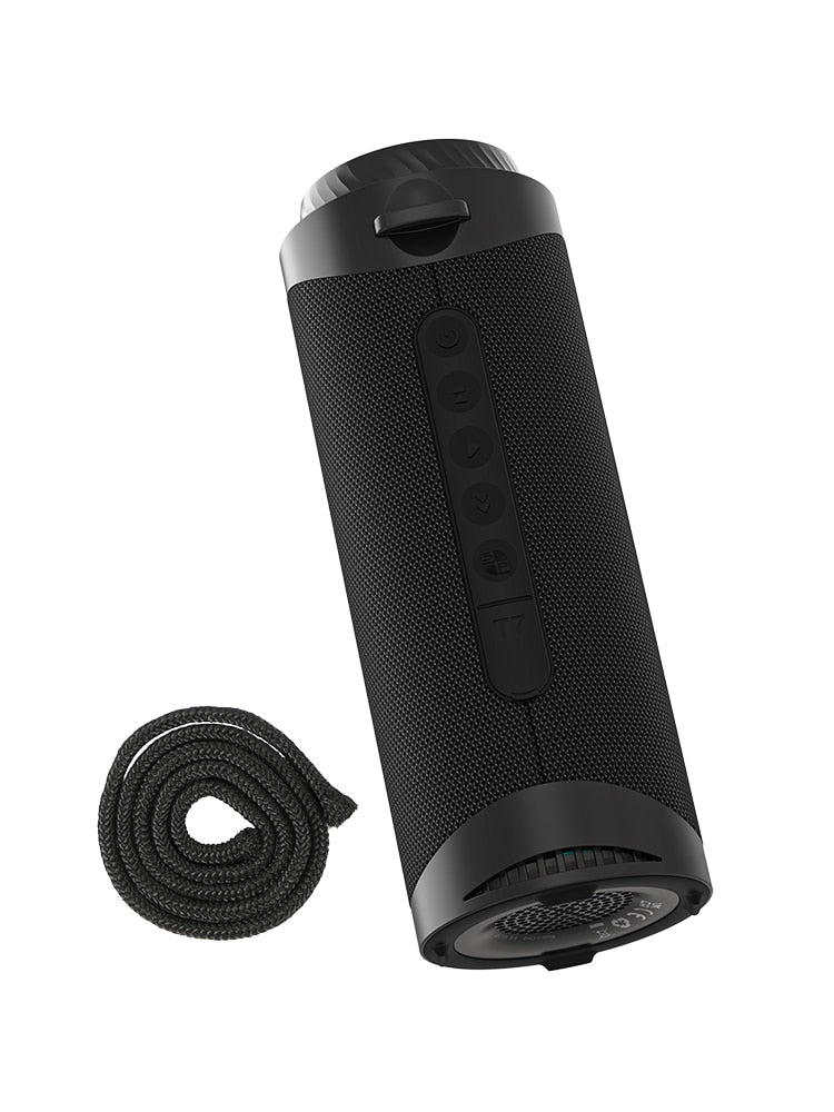360° Surround Sound Speaker
