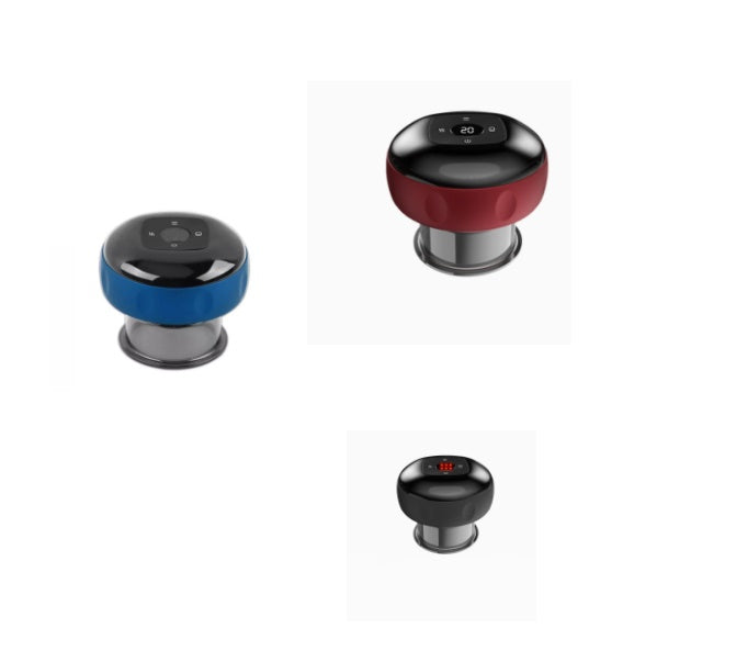 The Anti-Cellulite Therapy Massager