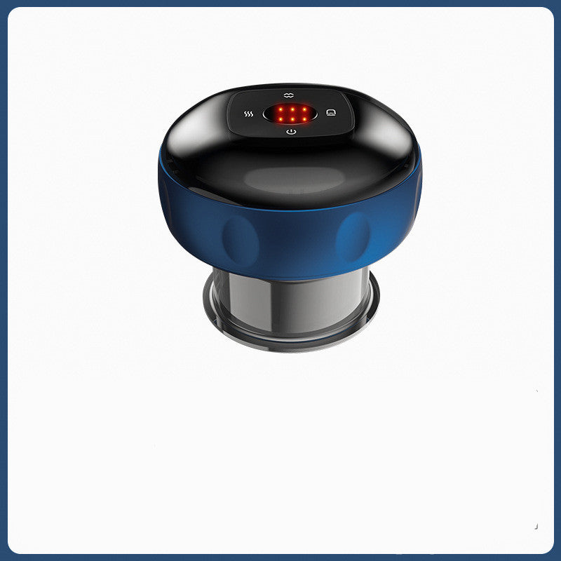 The Anti-Cellulite Therapy Massager