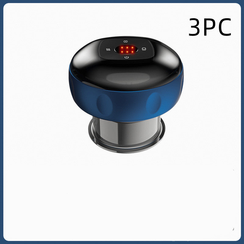 The Anti-Cellulite Therapy Massager