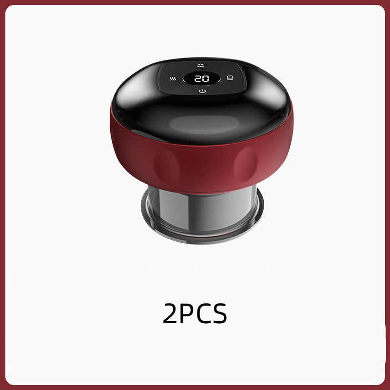 The Anti-Cellulite Therapy Massager